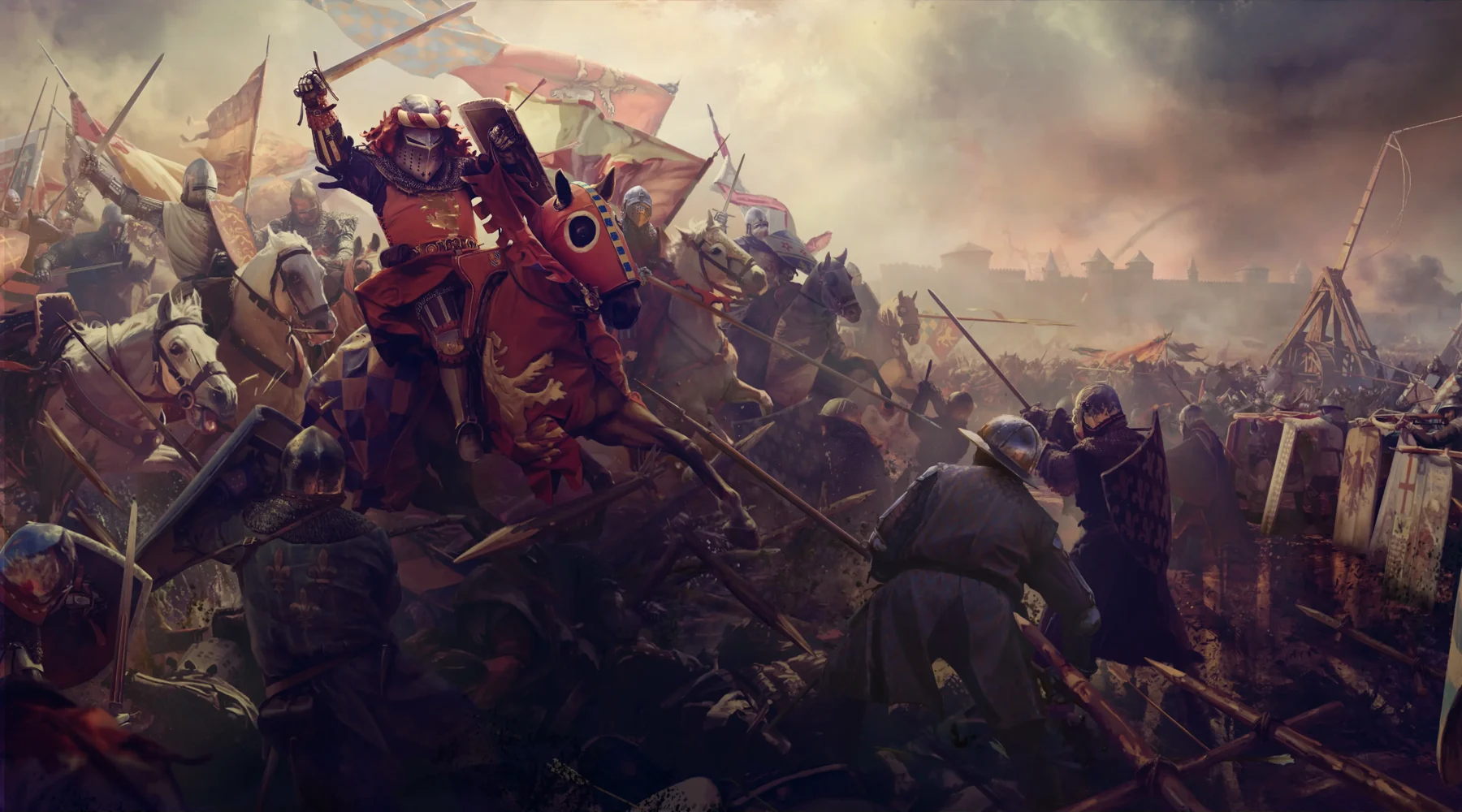 Chronicles: Medieval