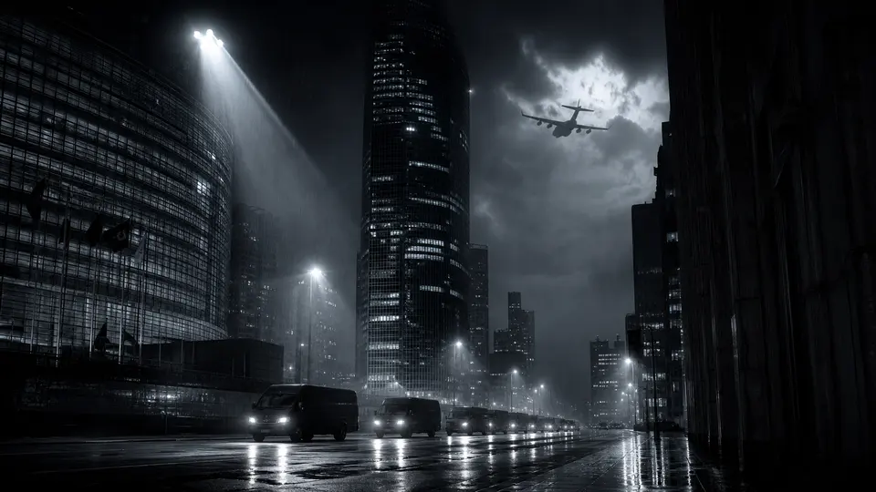 Modern Warfare 4