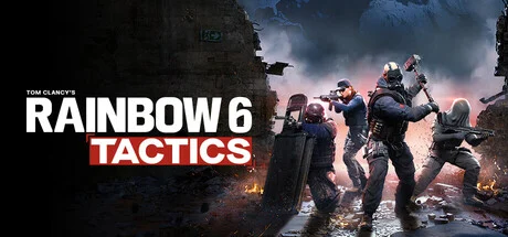 Rainbow Six Tactics